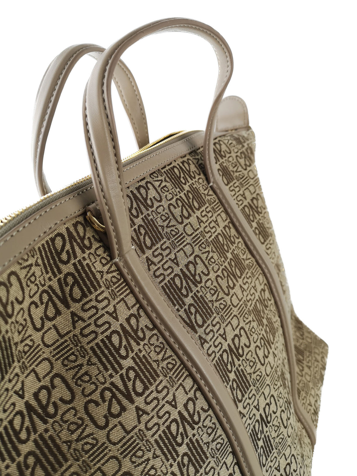 Cavalli Class Schultertasche