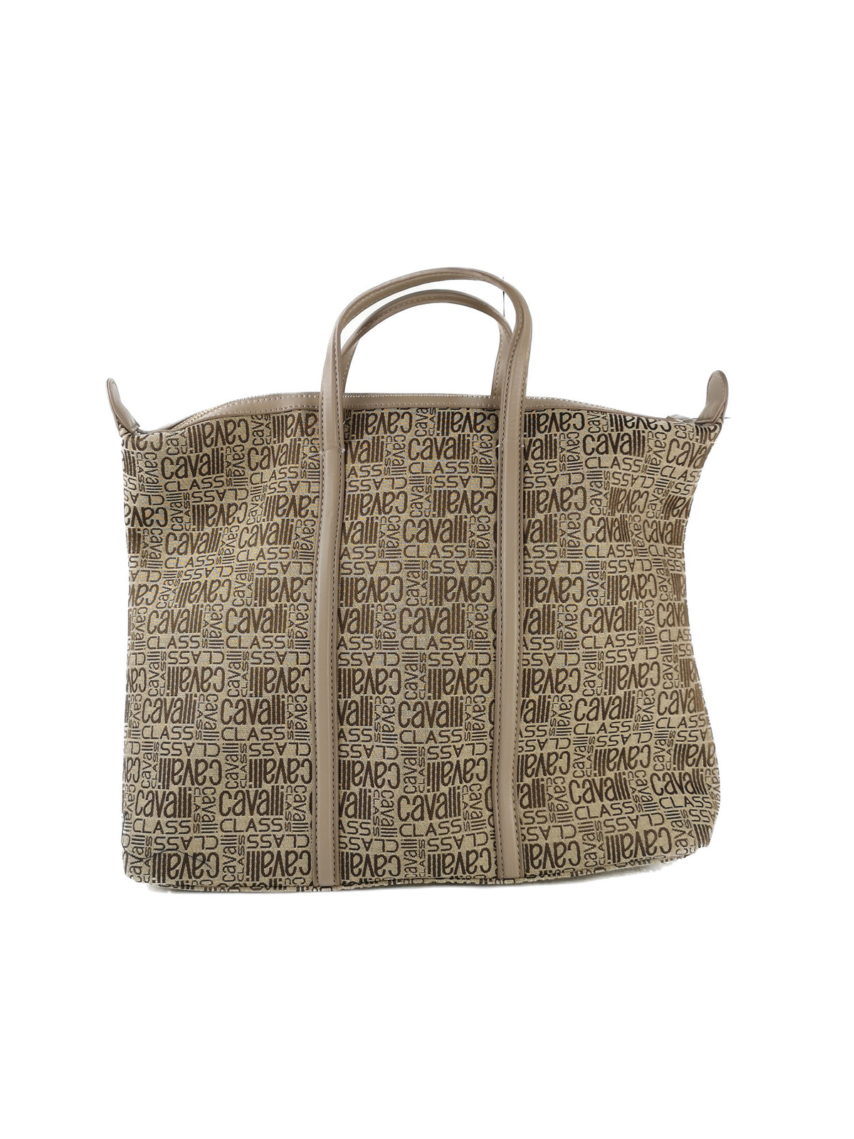 Cavalli Class Schultertasche