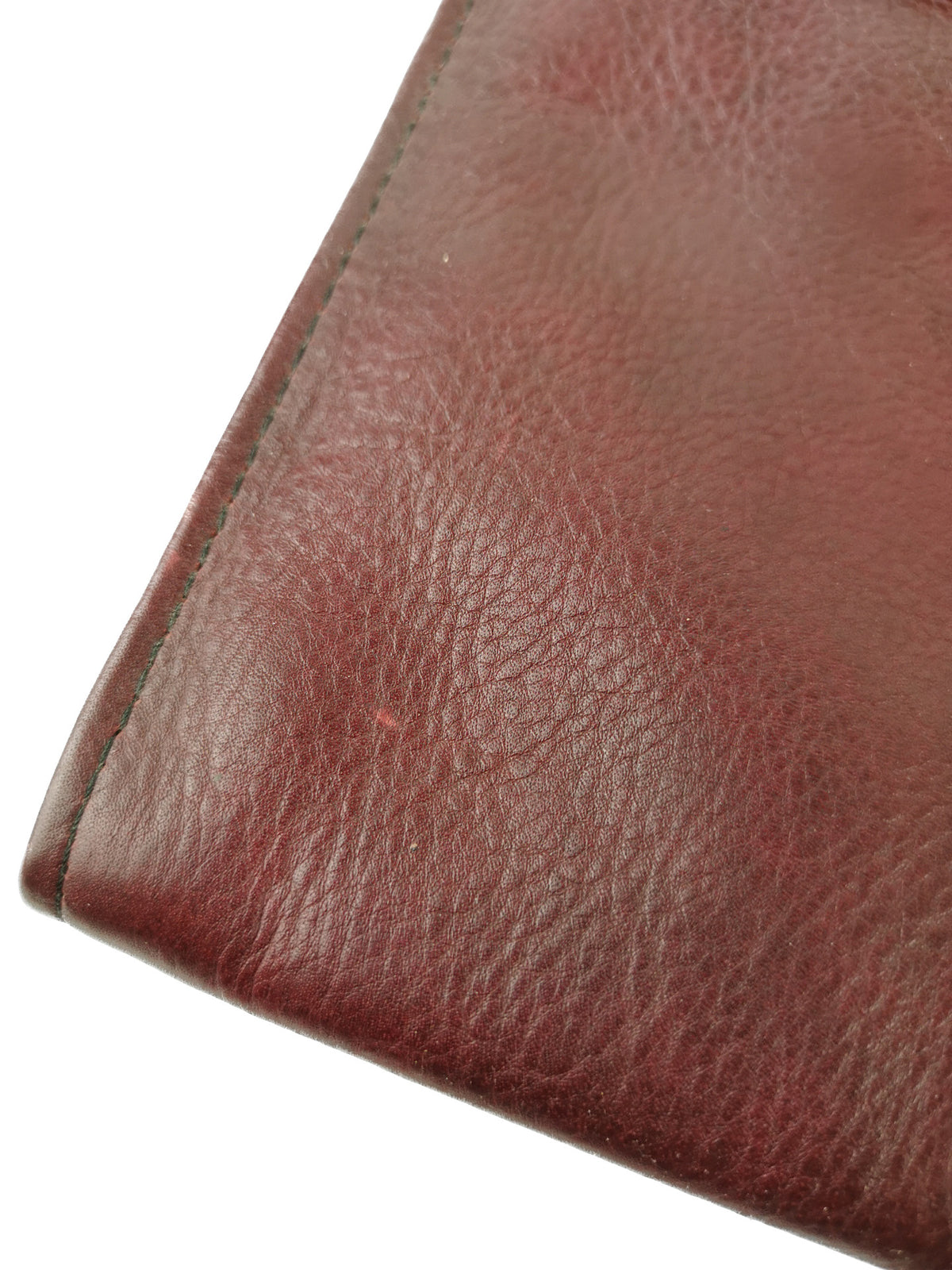 MM Vintage Clutch