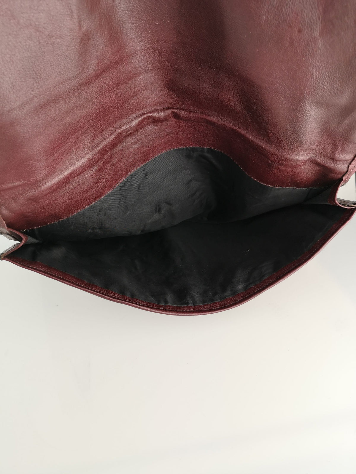 MM Vintage Clutch