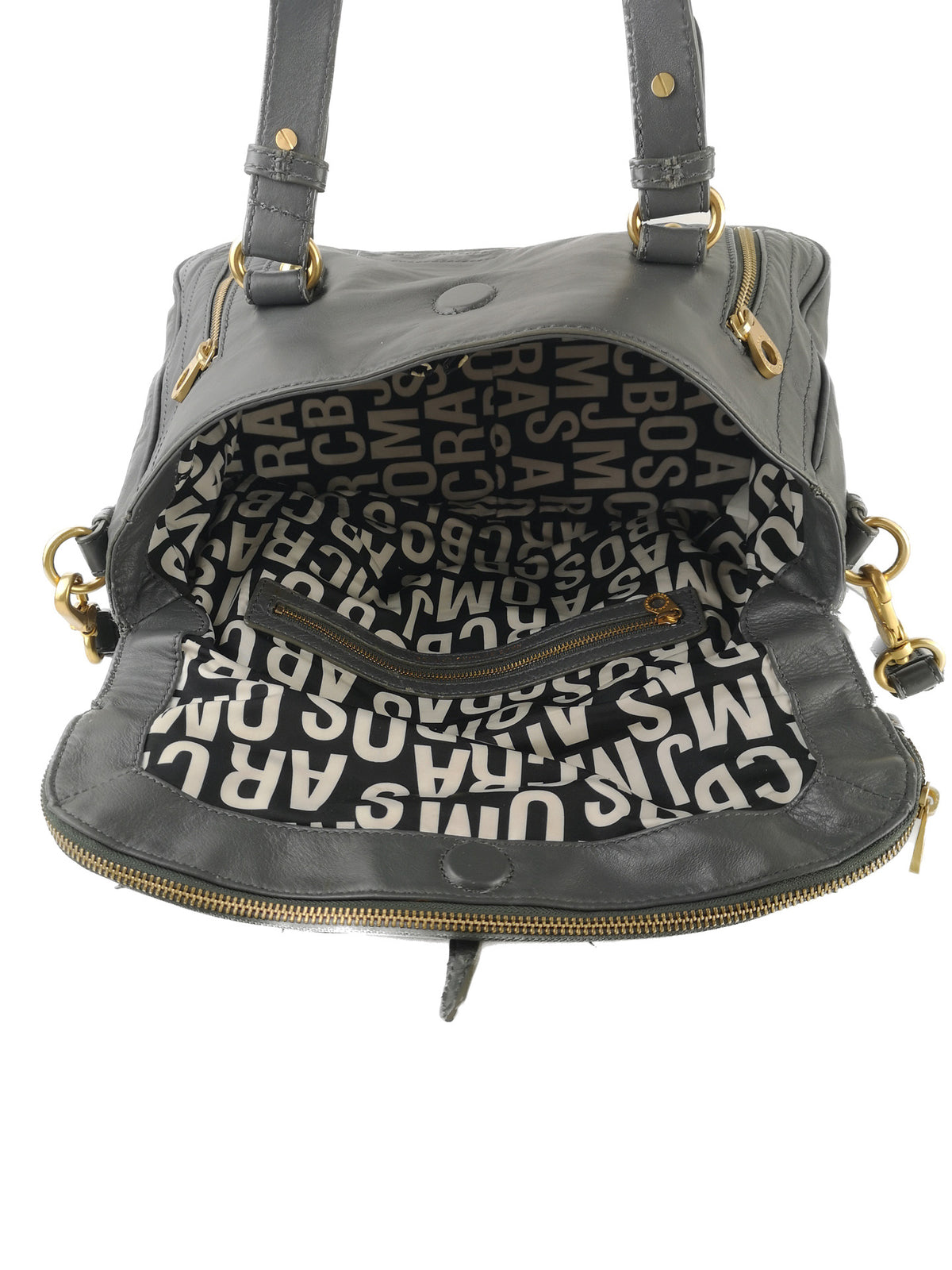 Marc by Marc Jacobs Schultertasche