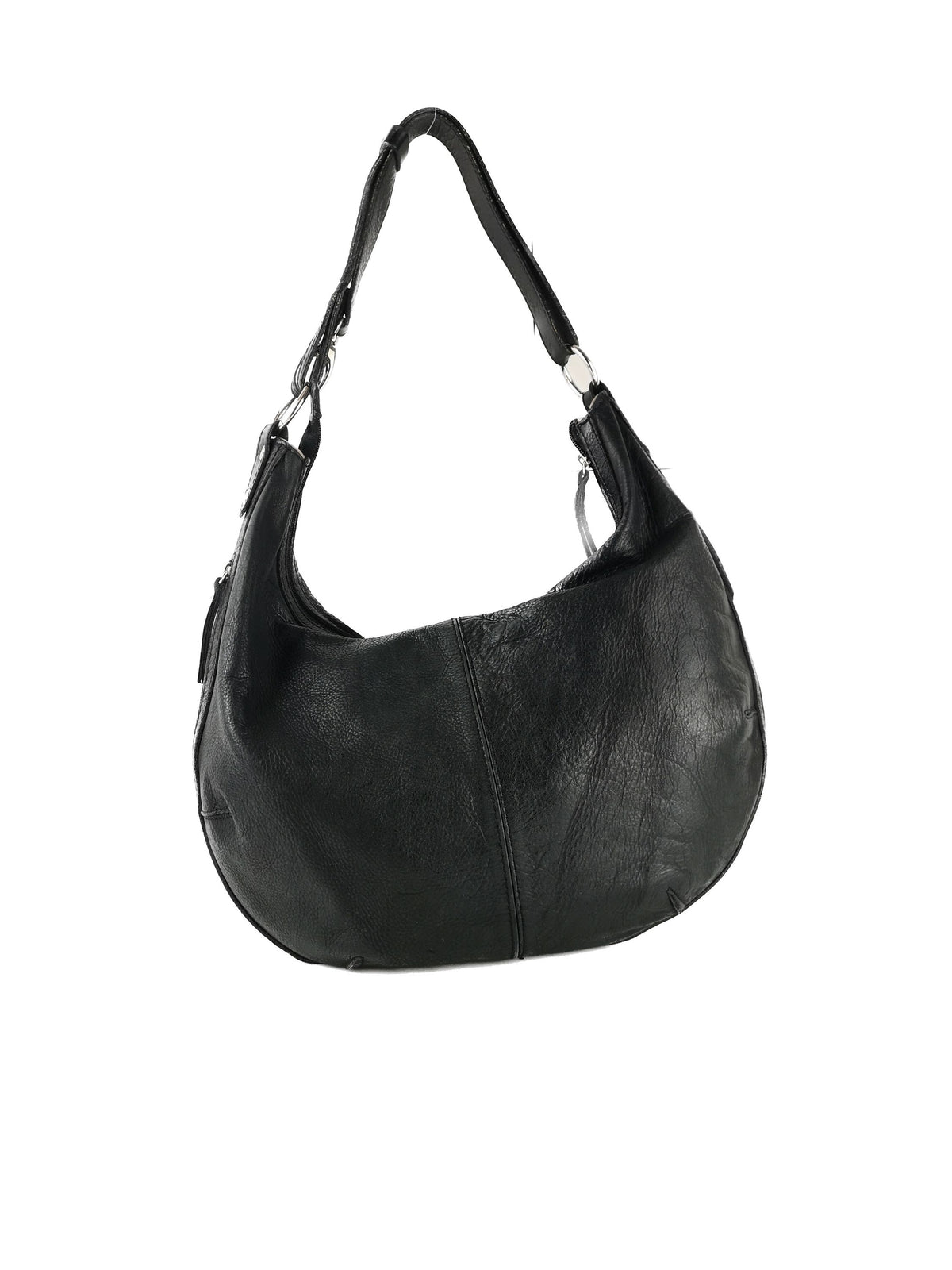 Lavorazione Artigiana Schultertasche