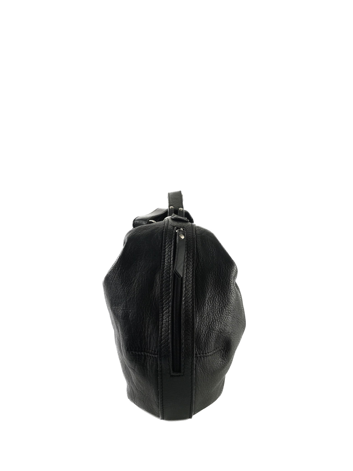 Lavorazione Artigiana Schultertasche