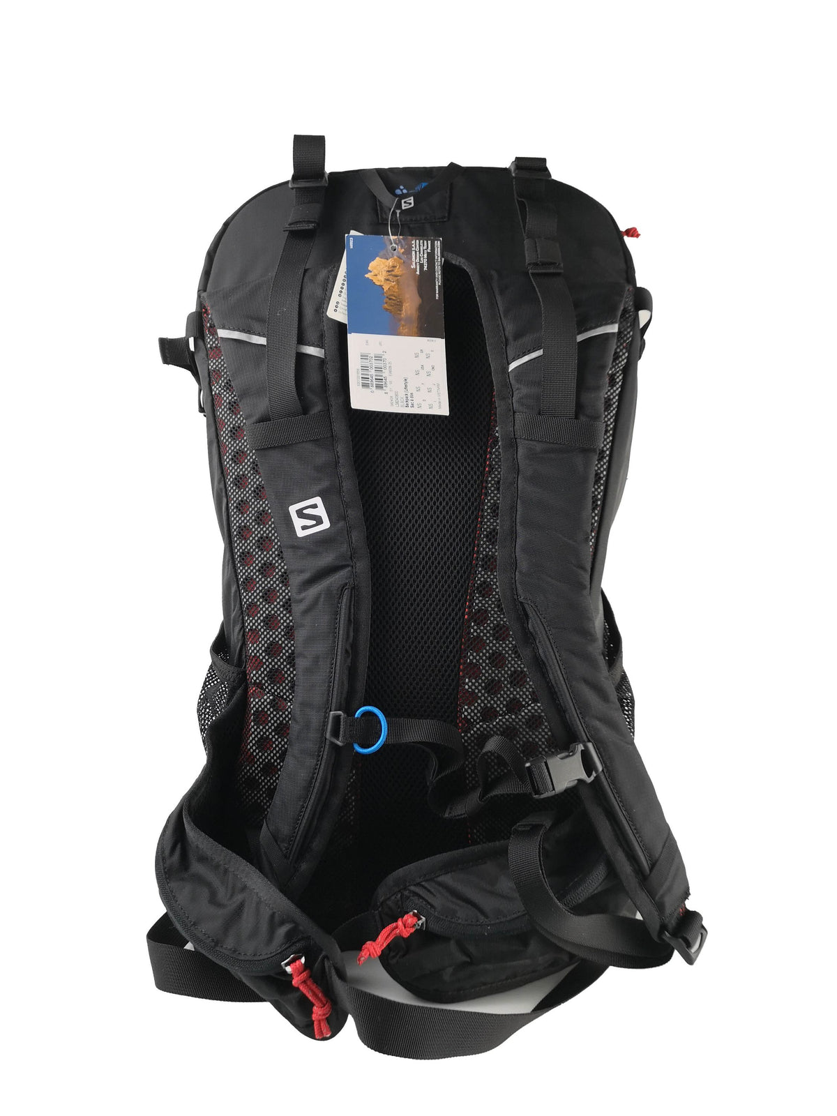Salomon VW Rucksack Evasion 25