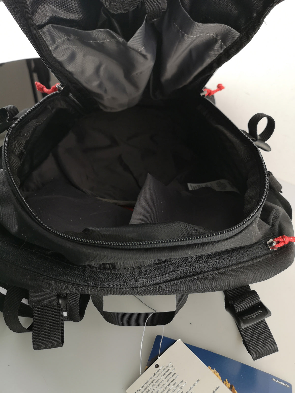 Salomon VW Rucksack Evasion 25