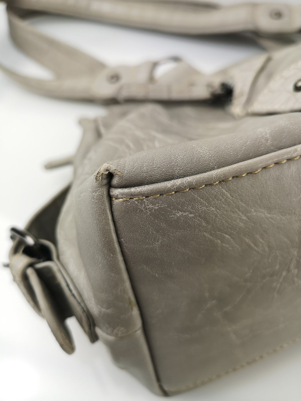 Die Taschenlady Schultertasche