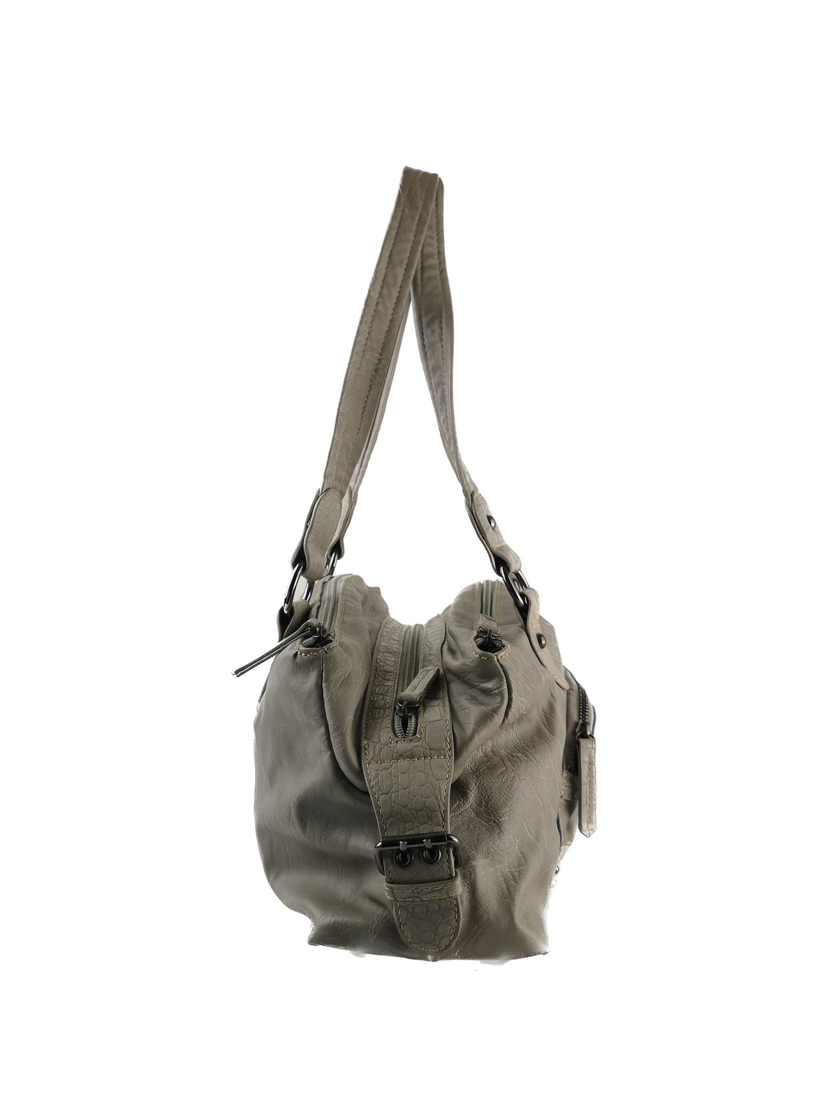 Die Taschenlady Schultertasche