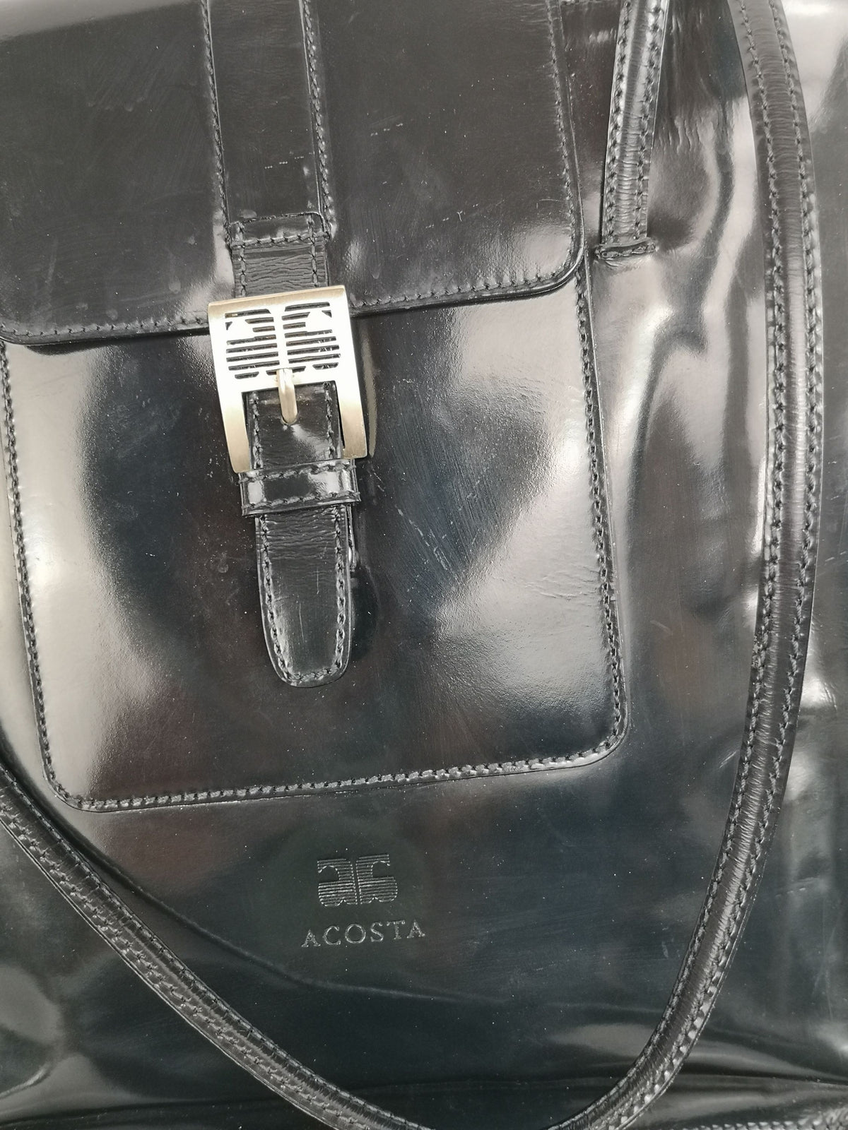 ACosta Schultertasche