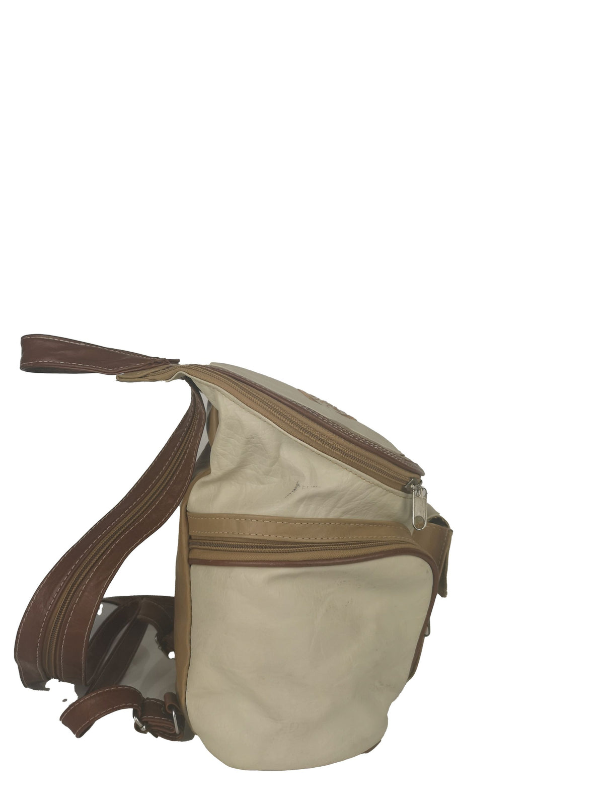 Die Taschenlady Rucksack