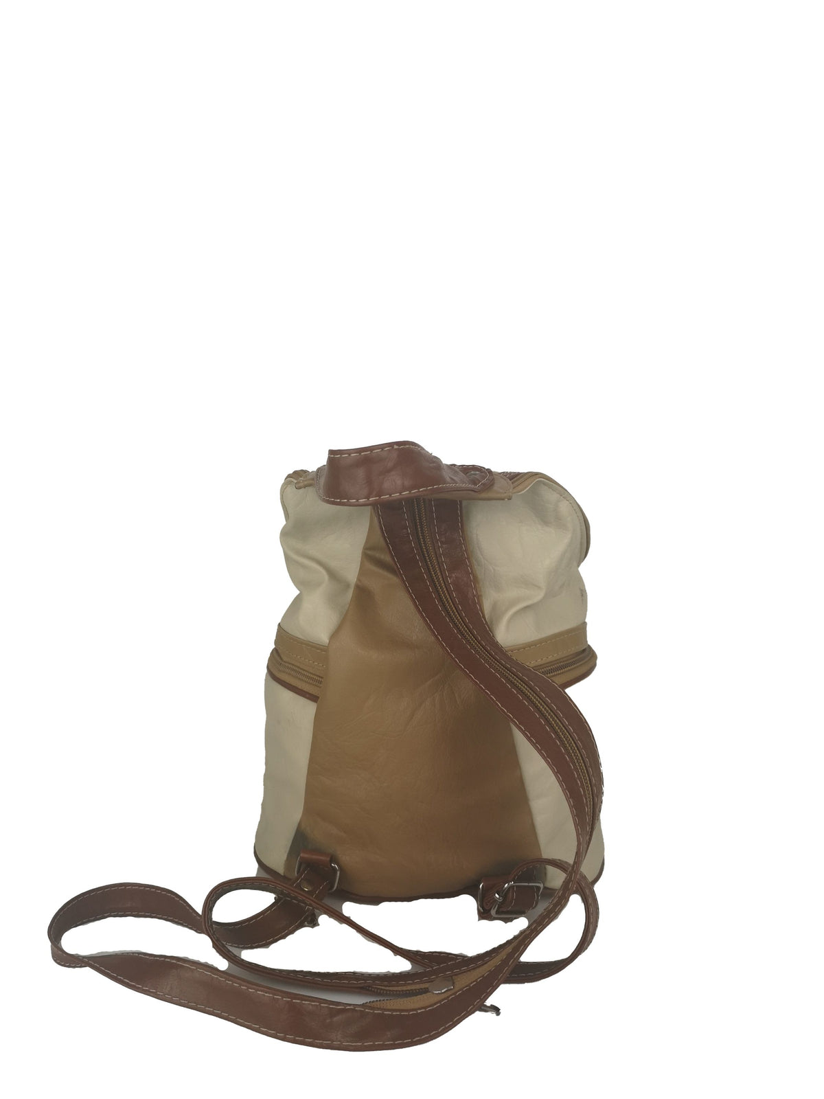 Die Taschenlady Rucksack