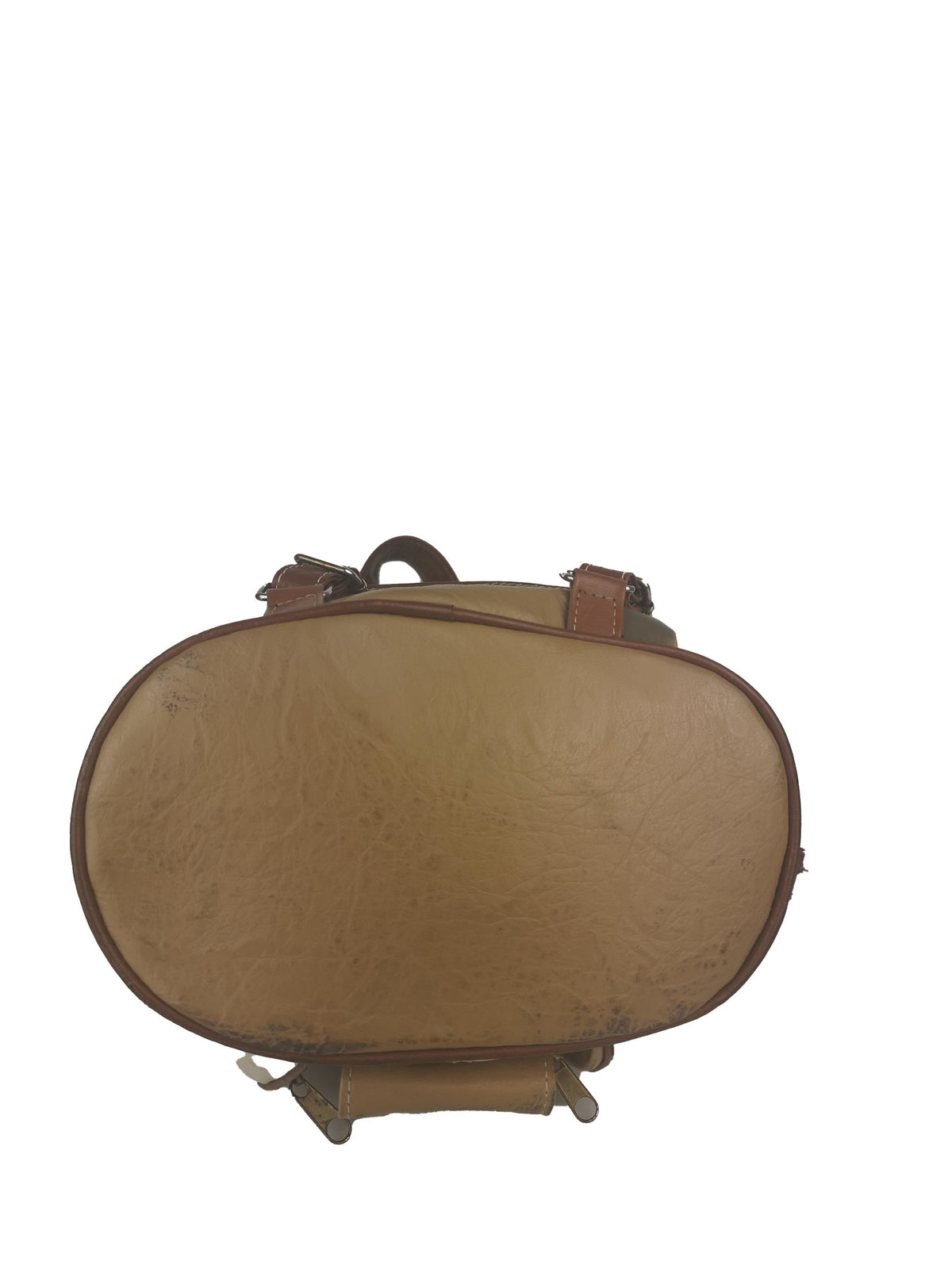 Die Taschenlady Rucksack
