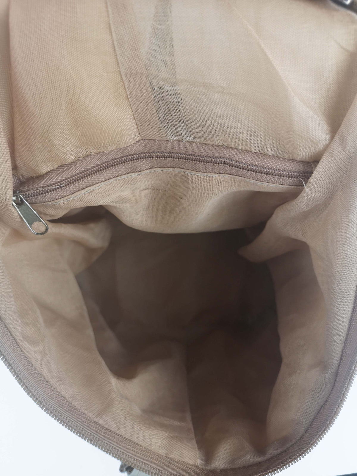Die Taschenlady Rucksack
