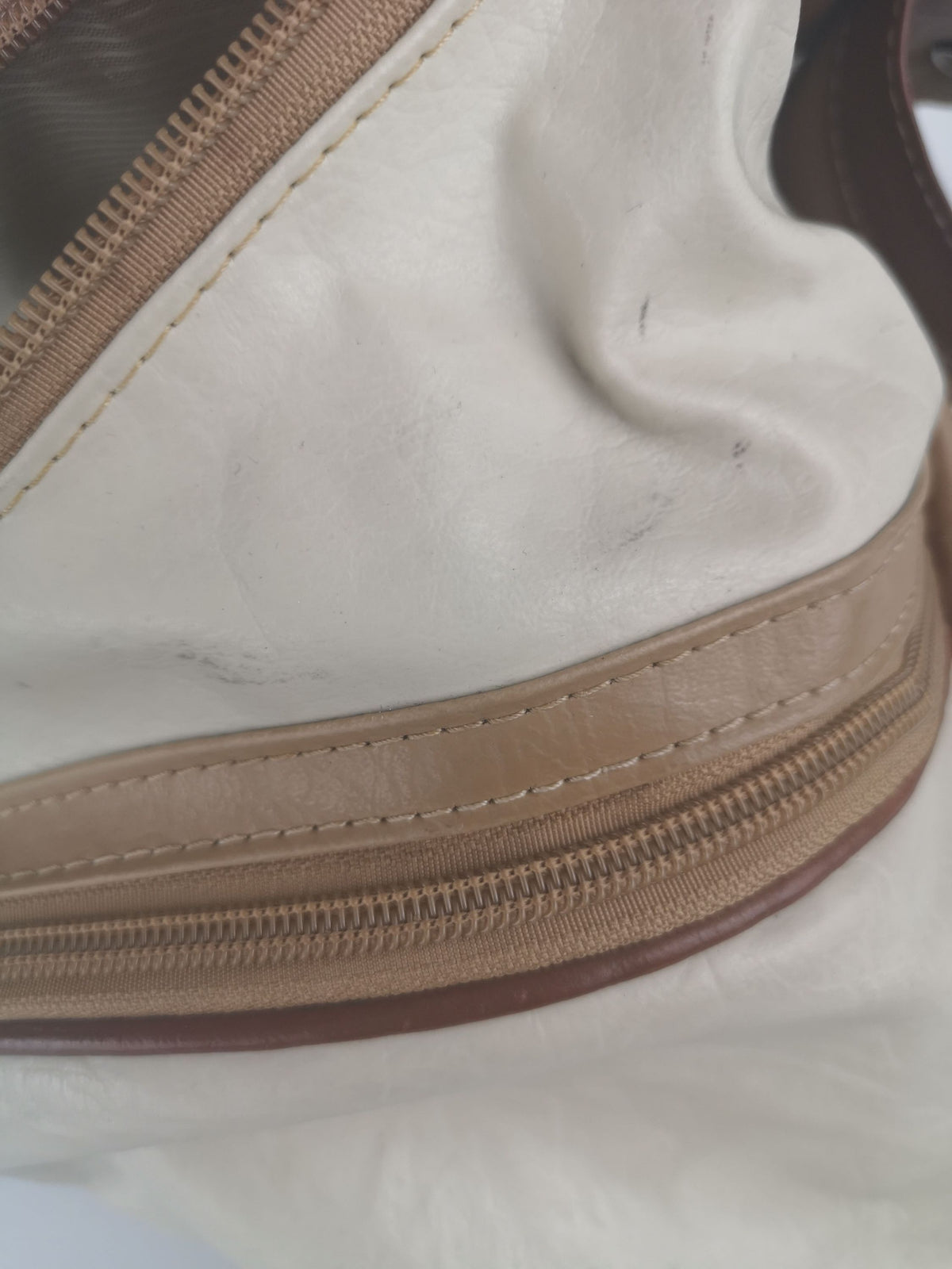 Die Taschenlady Rucksack