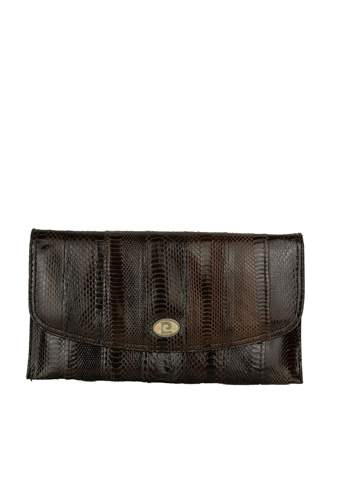 Die Taschenlady Clutch Vintage