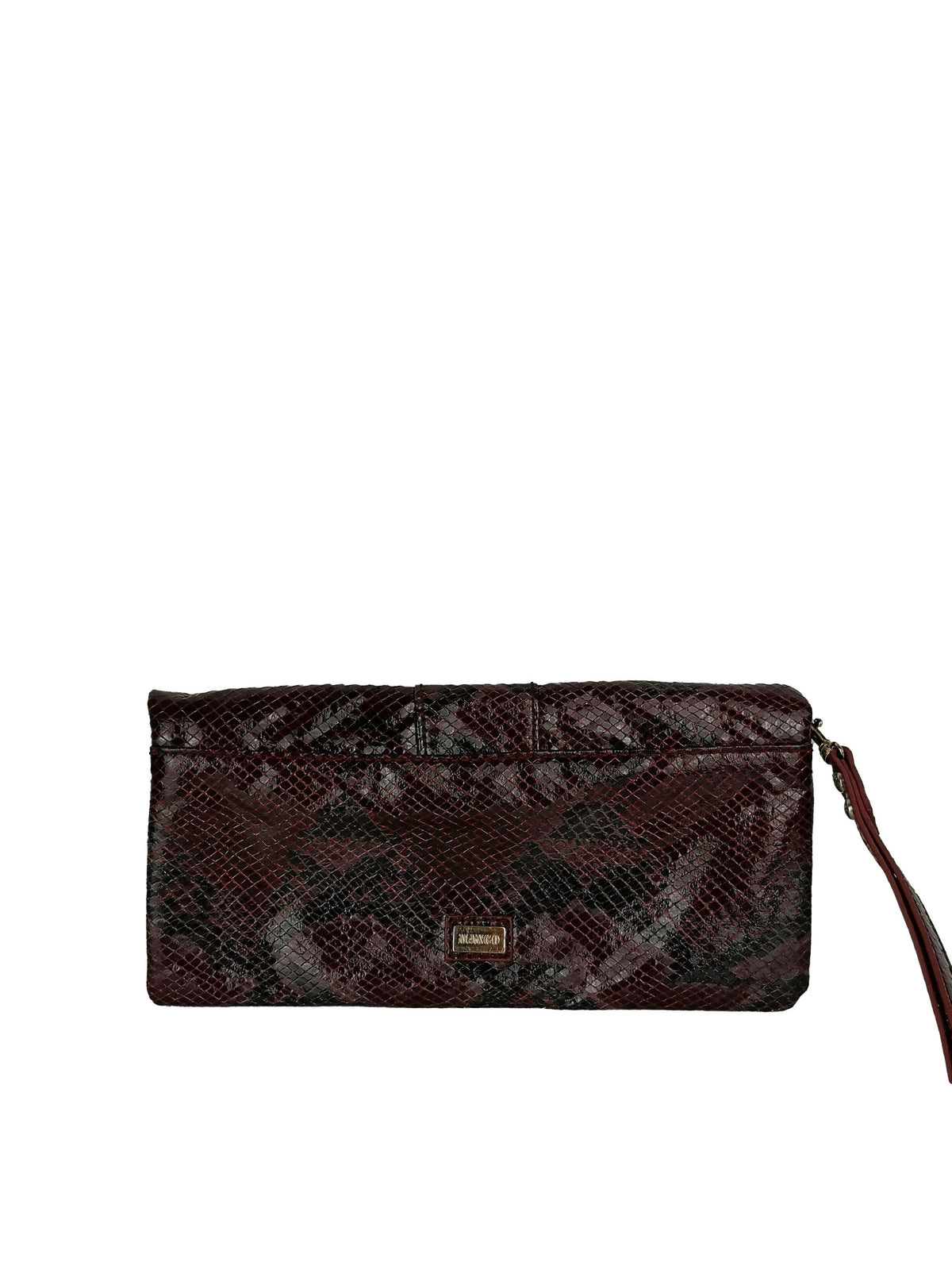 Mango Clutch