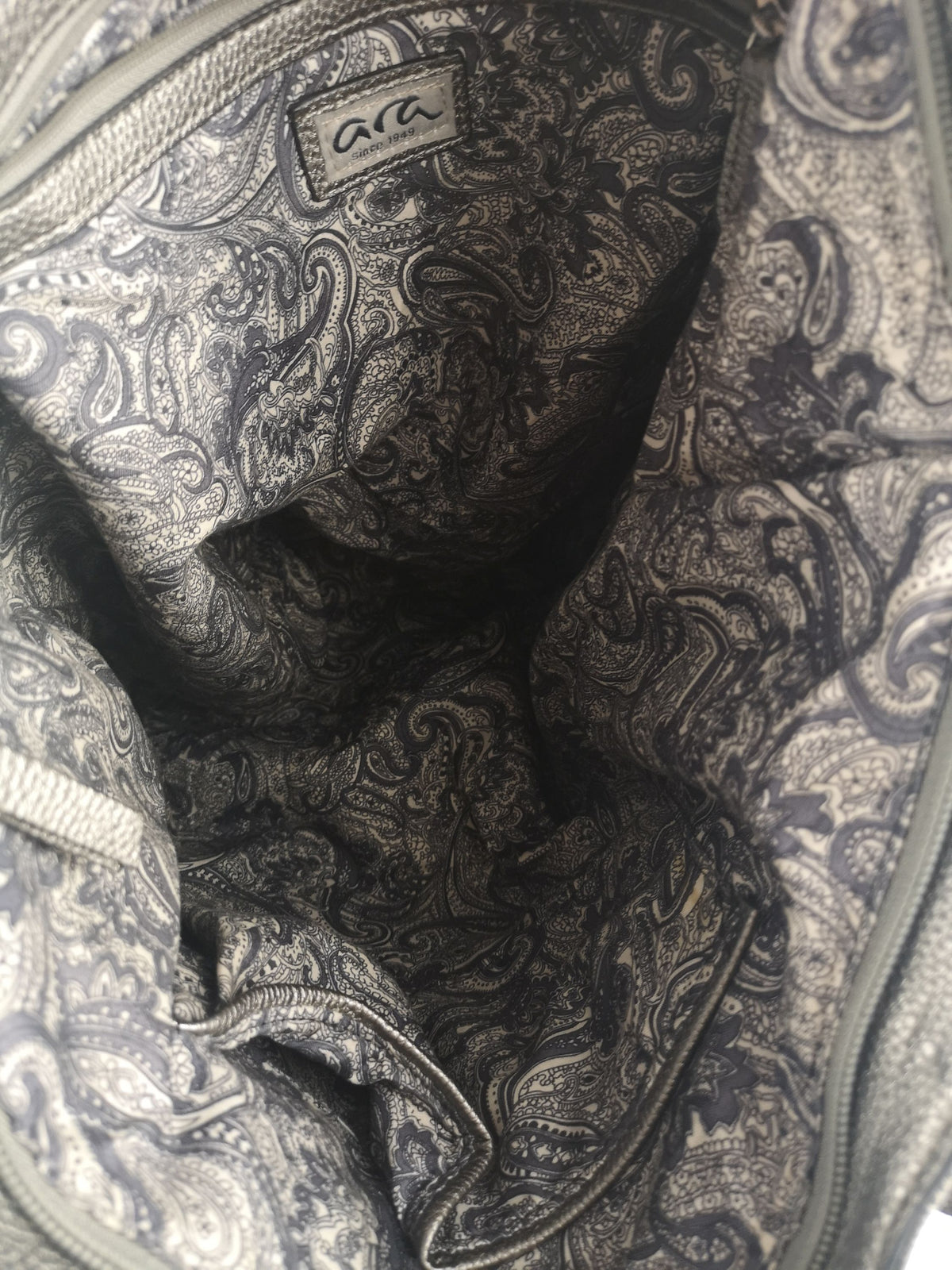 Ara Schultertasche