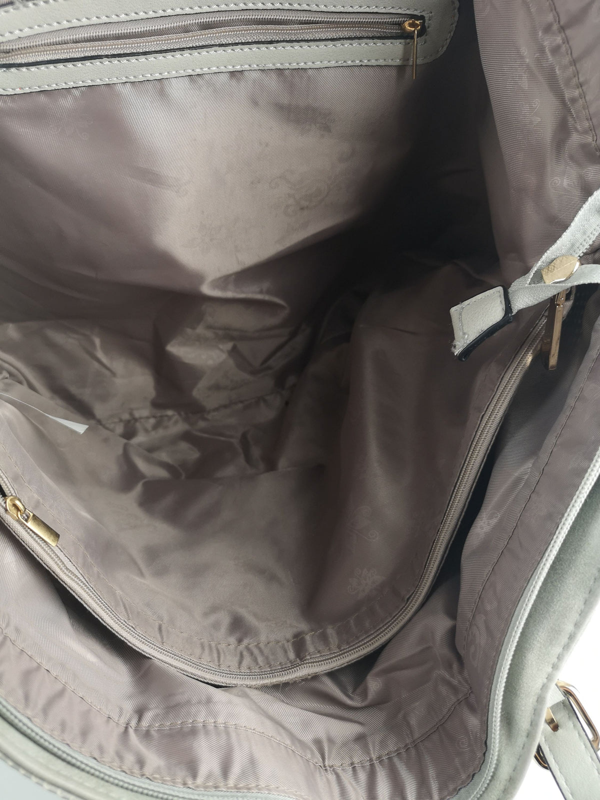 coo&co Schultertasche
