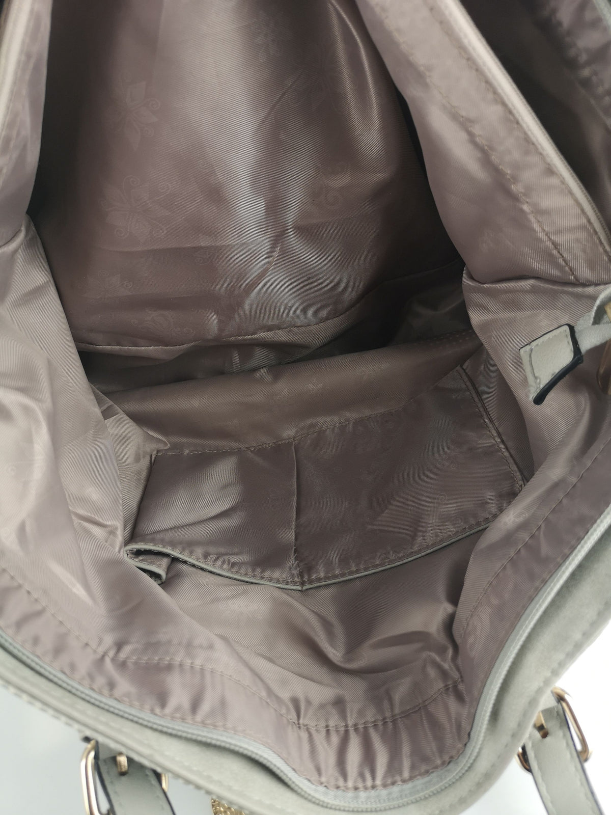 coo&co Schultertasche