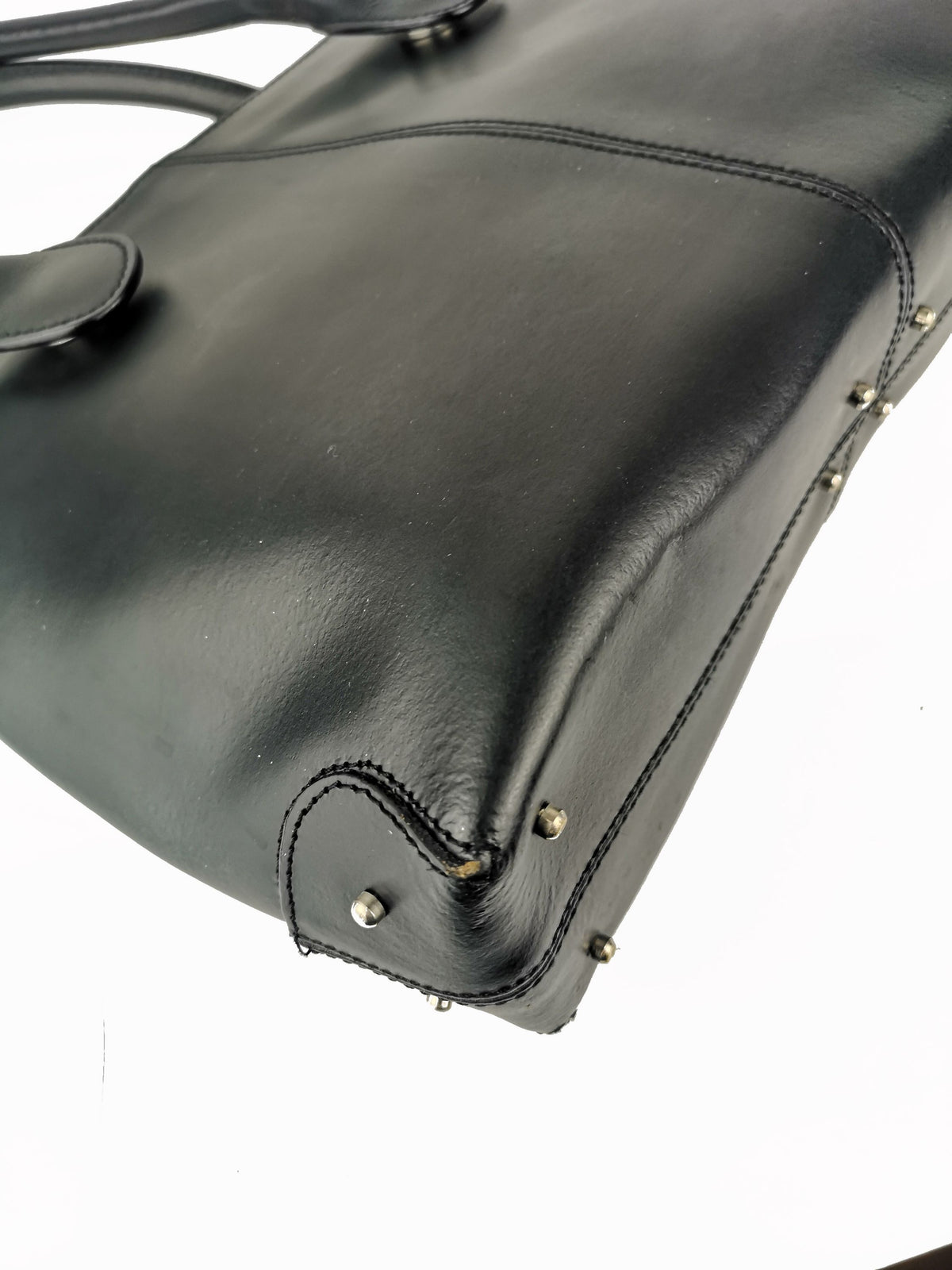 Renato Mode Design Schultertasche