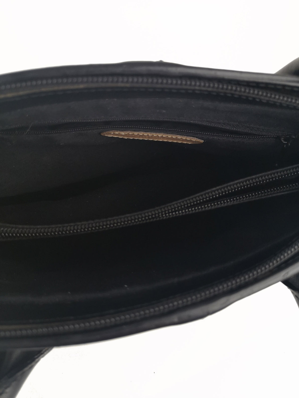 Renato Mode Design Schultertasche