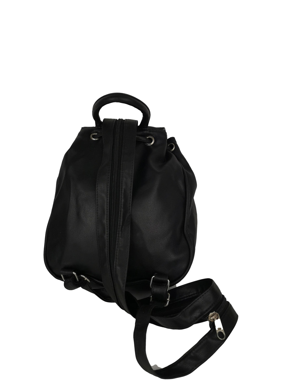 Die Taschenlady Rucksack