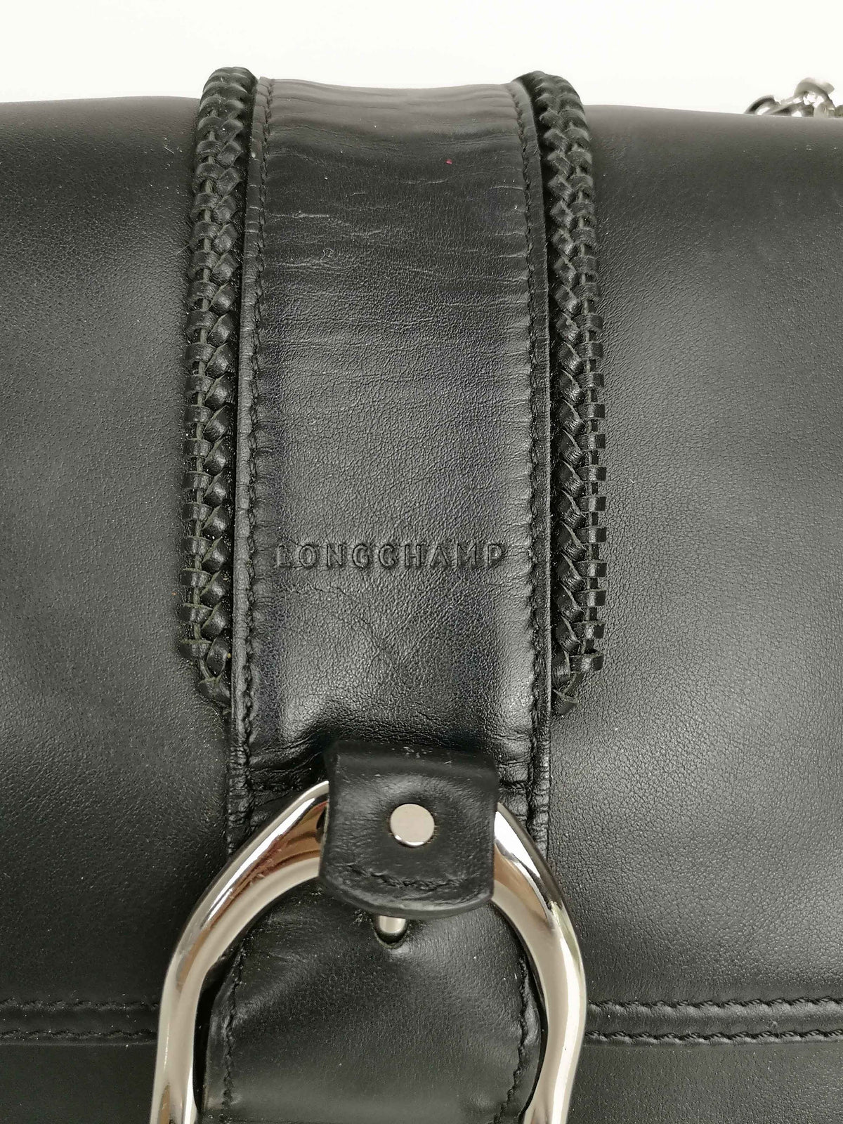 Longchamp Umhängetasche