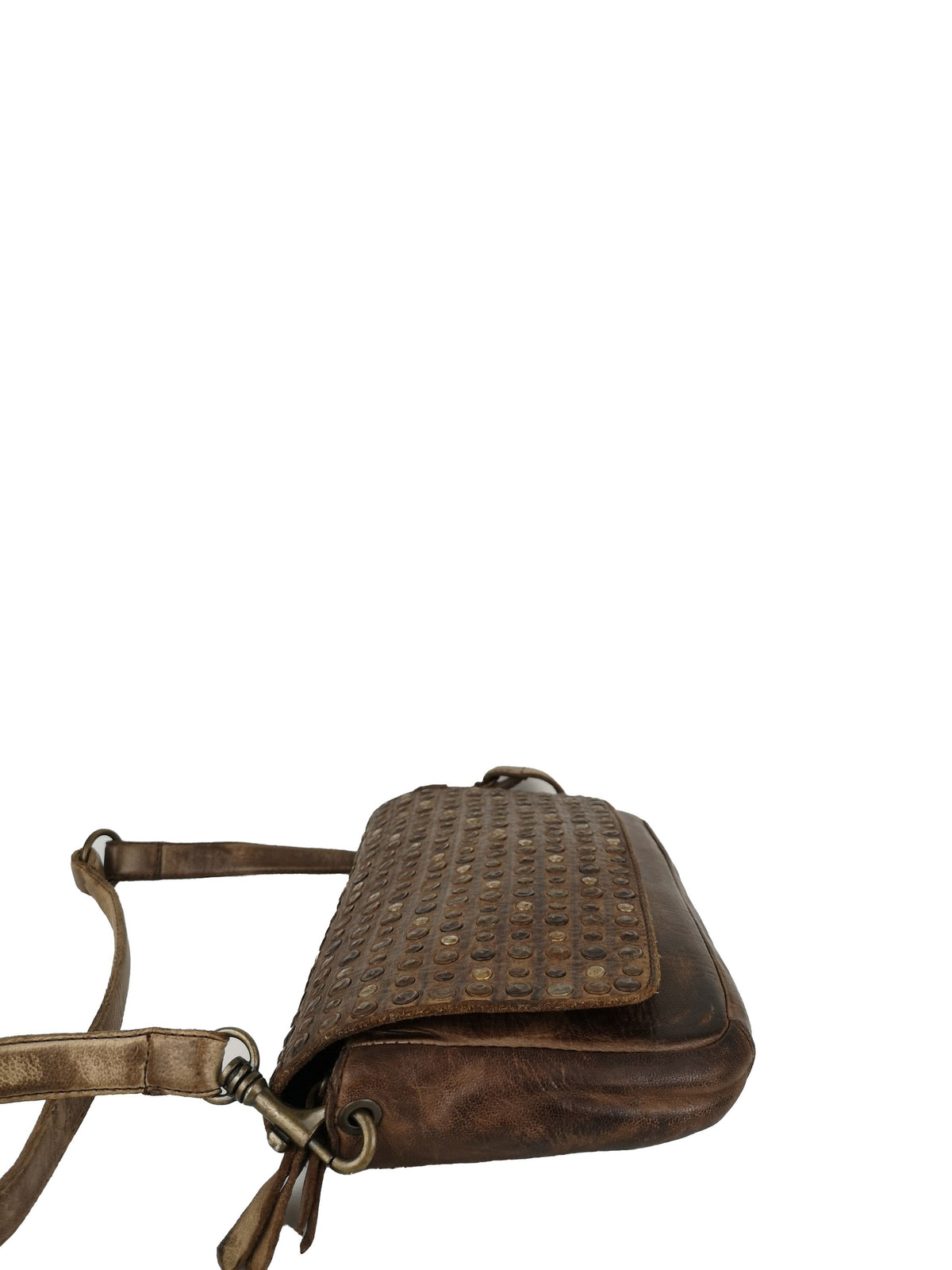 Die Taschenlady Umhängetasche