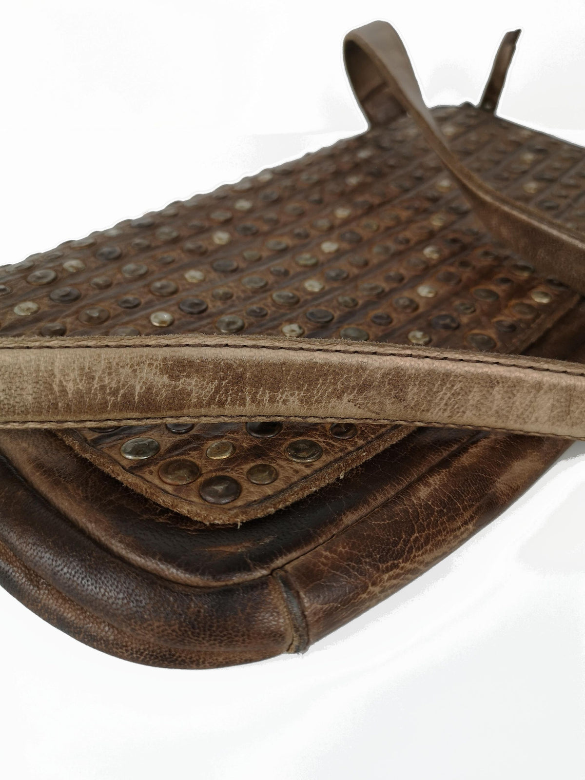 Die Taschenlady Umhängetasche