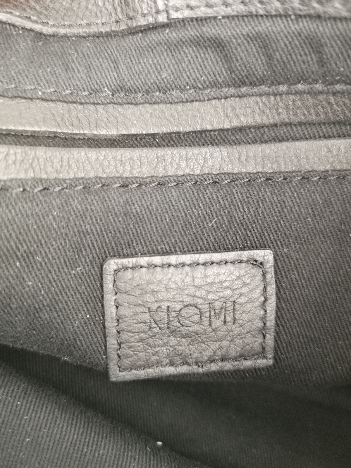 Kiomi Clutch