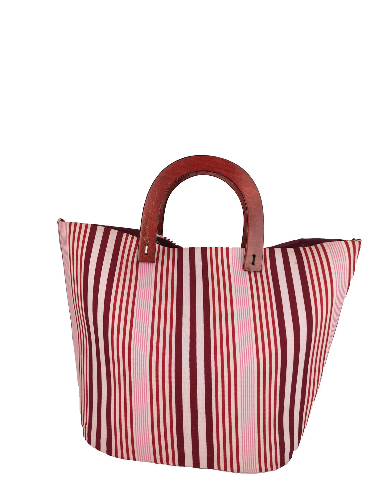 Die Taschenlady Sommertasche