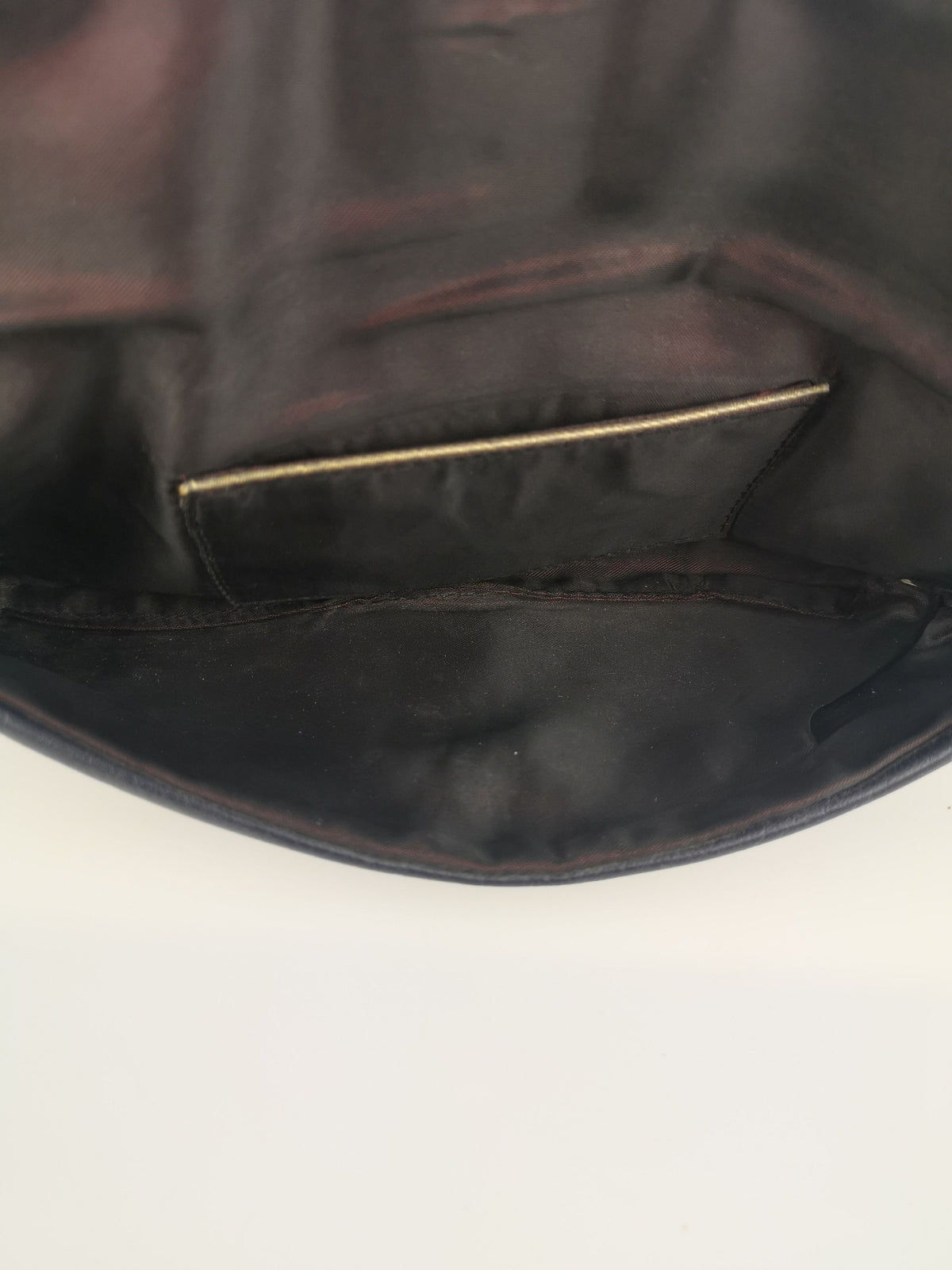Die Taschenlady Clutch Vintage