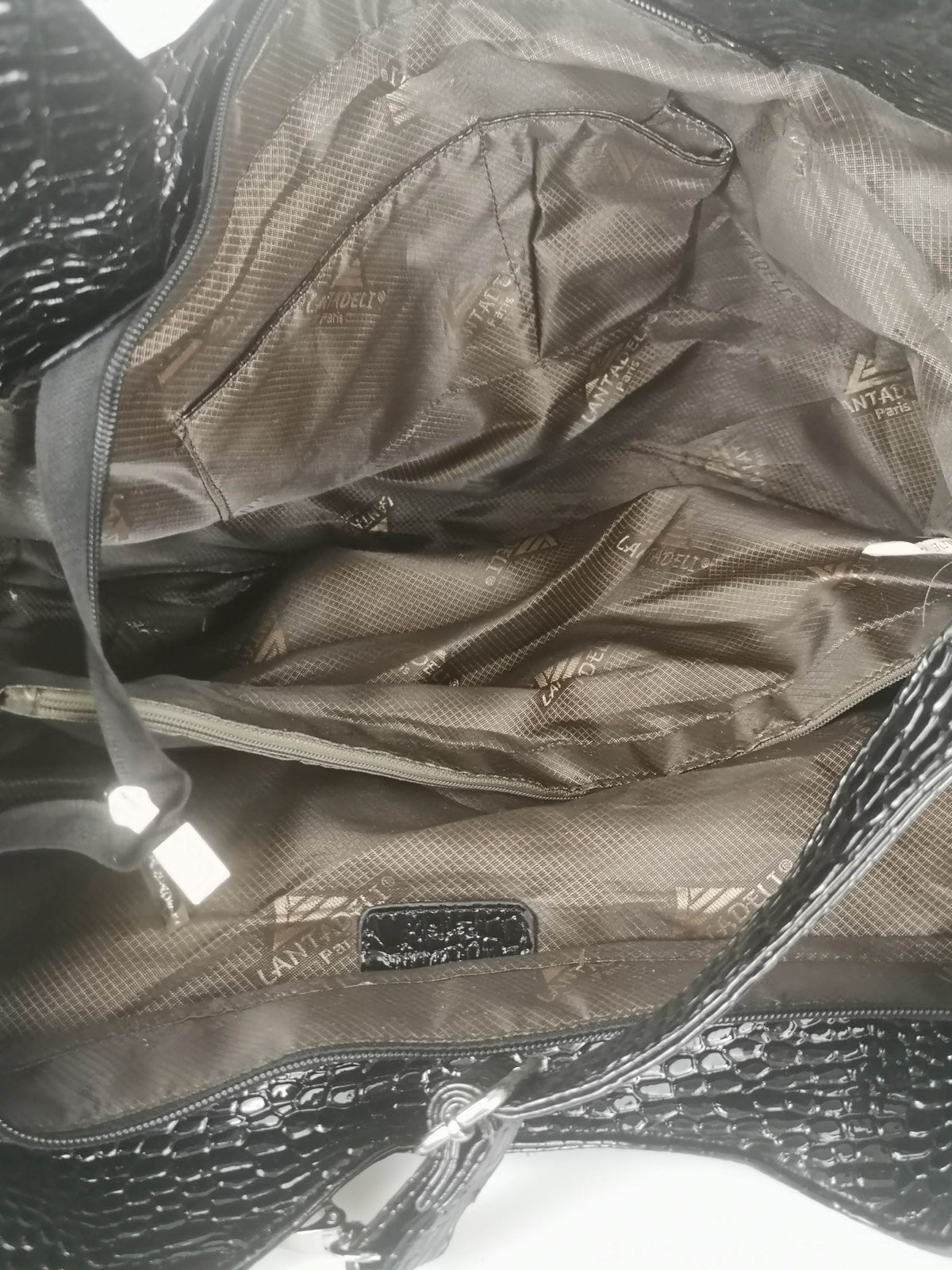 Lantadeli Schultertasche