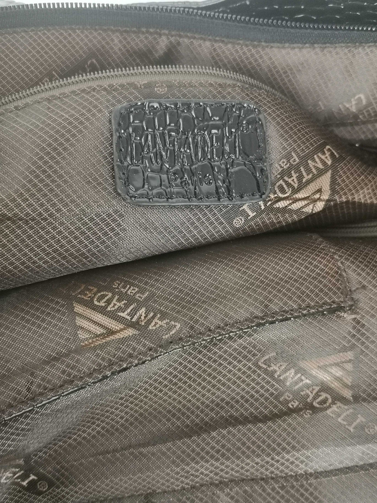 Lantadeli Schultertasche