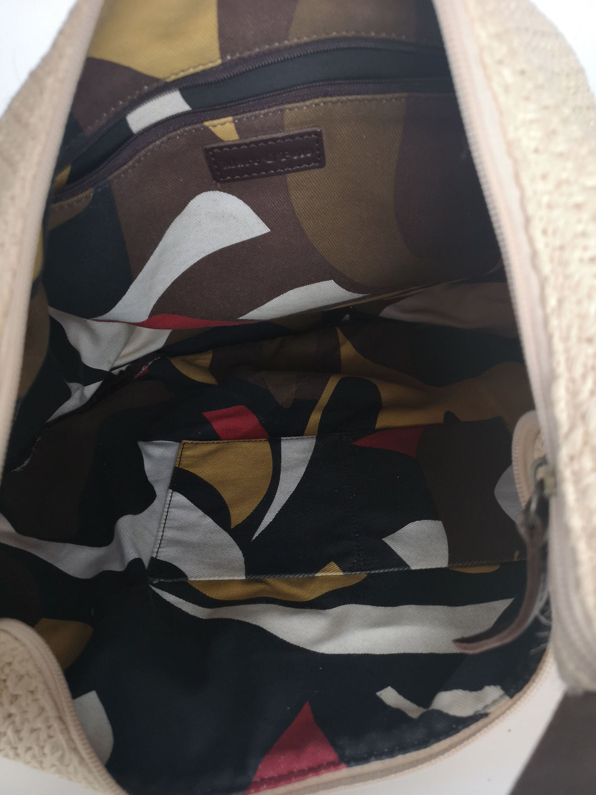Marc O´Polo Shopping Bag