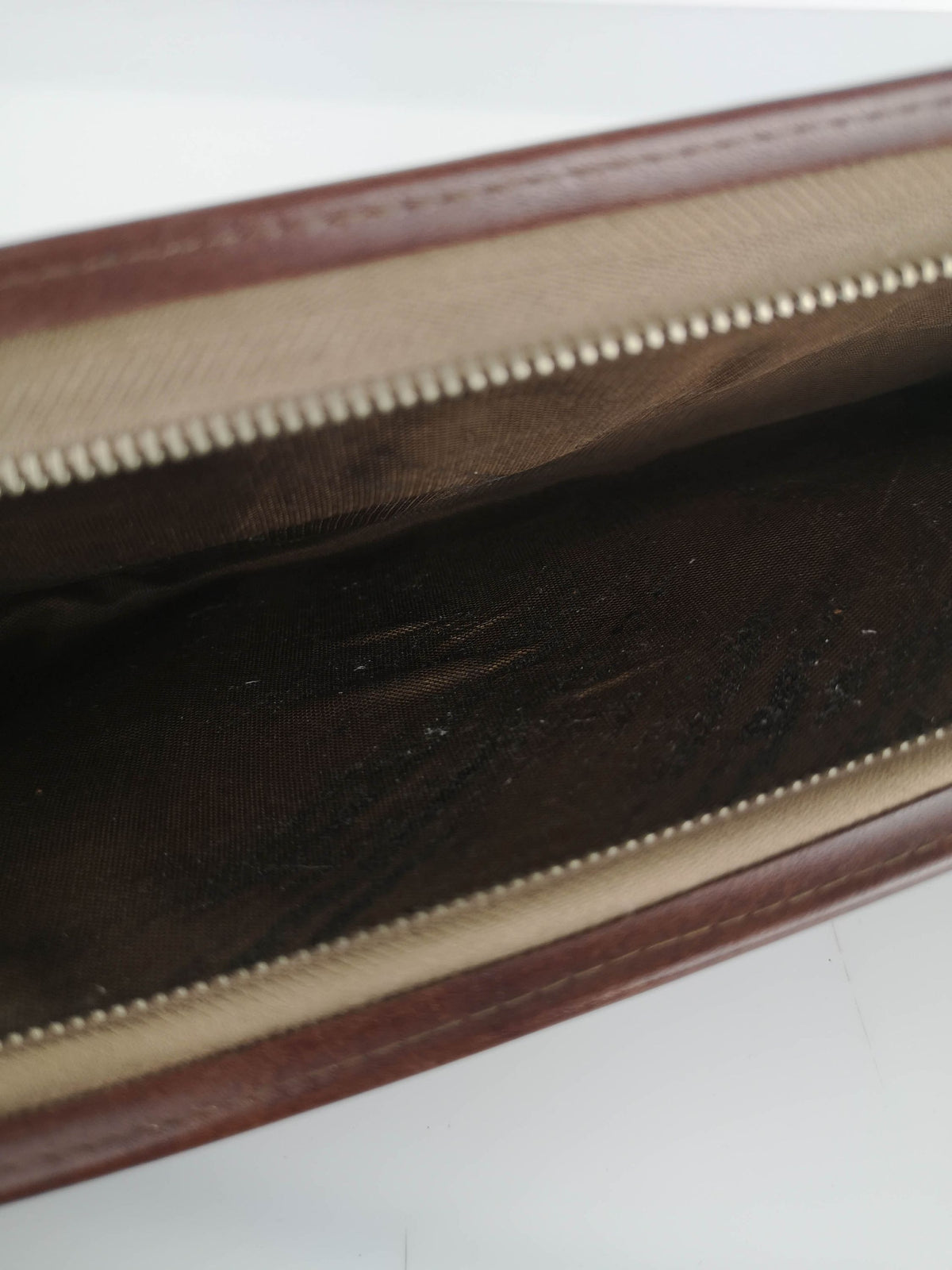 Die Taschenlady Clutch