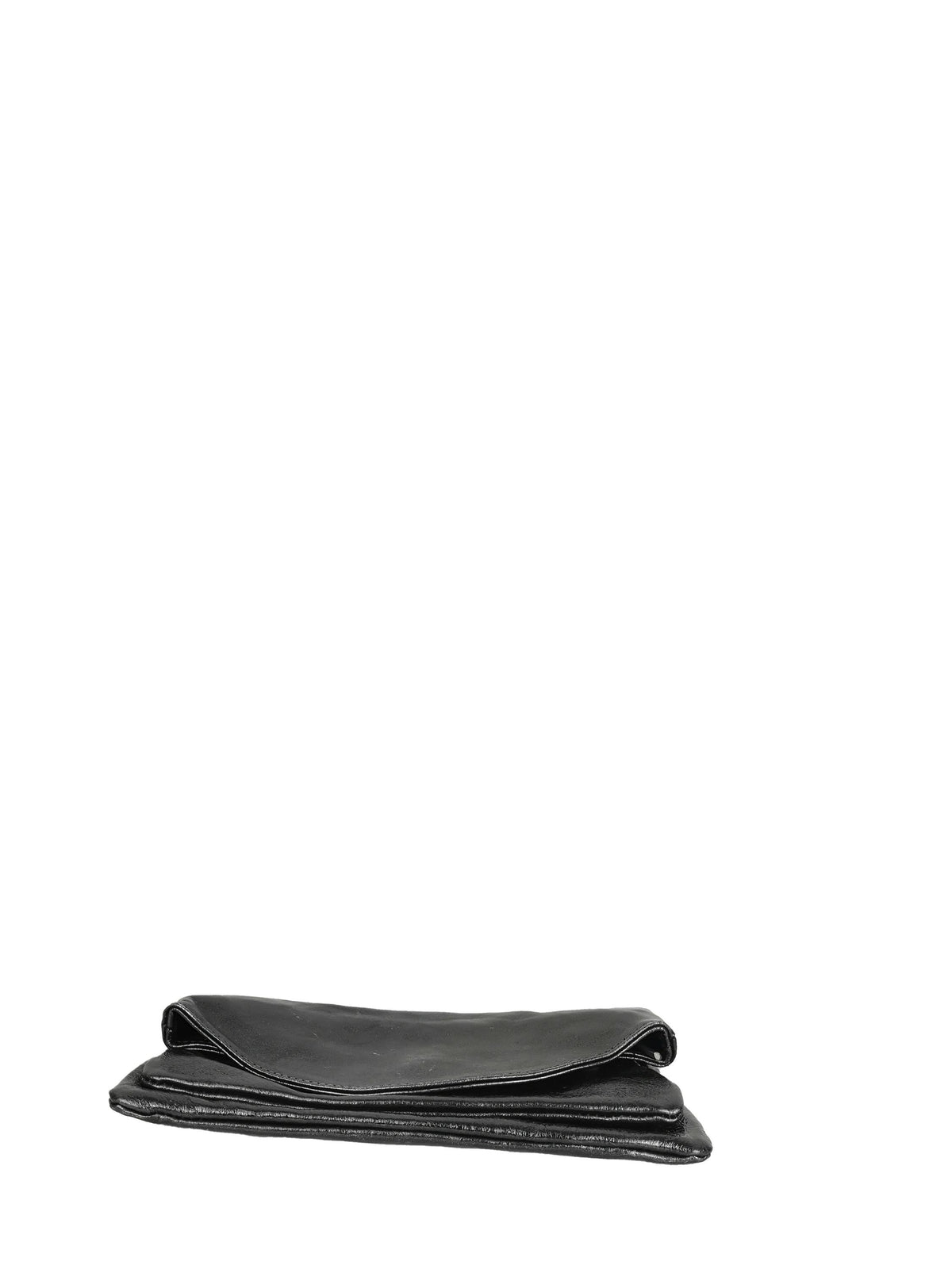 Vera Pelle Clutch