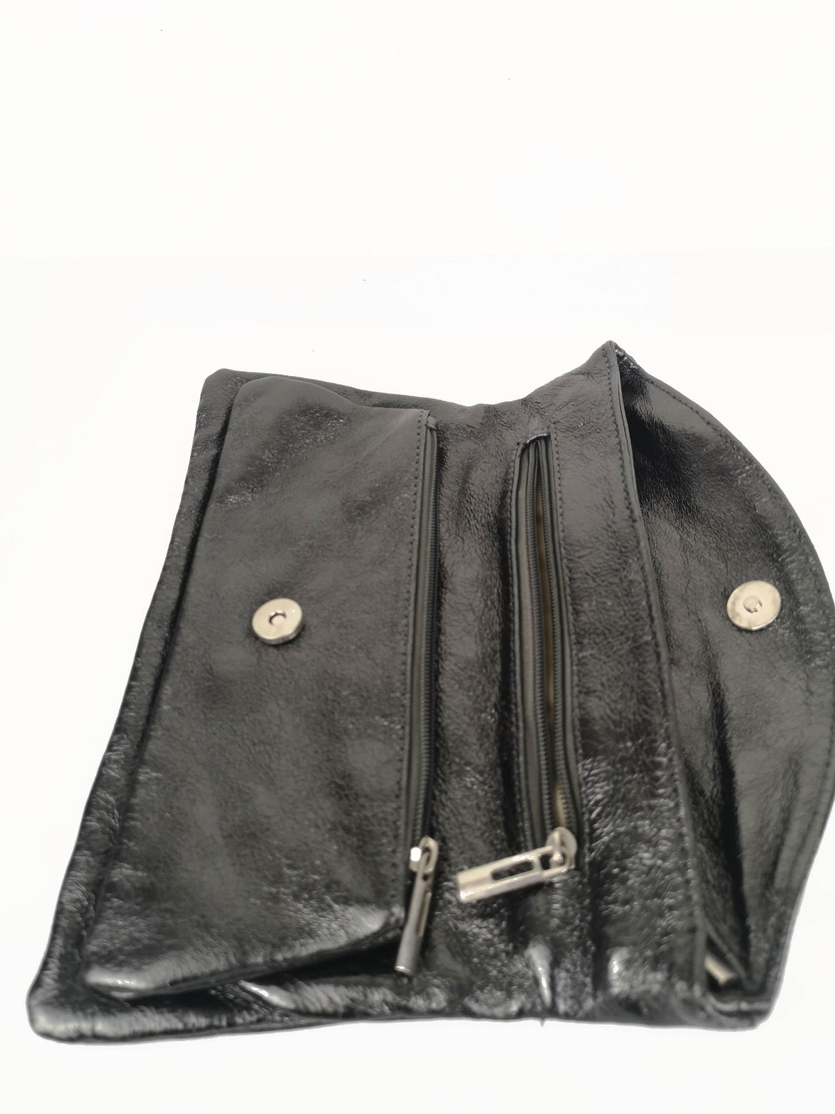 Vera Pelle Clutch