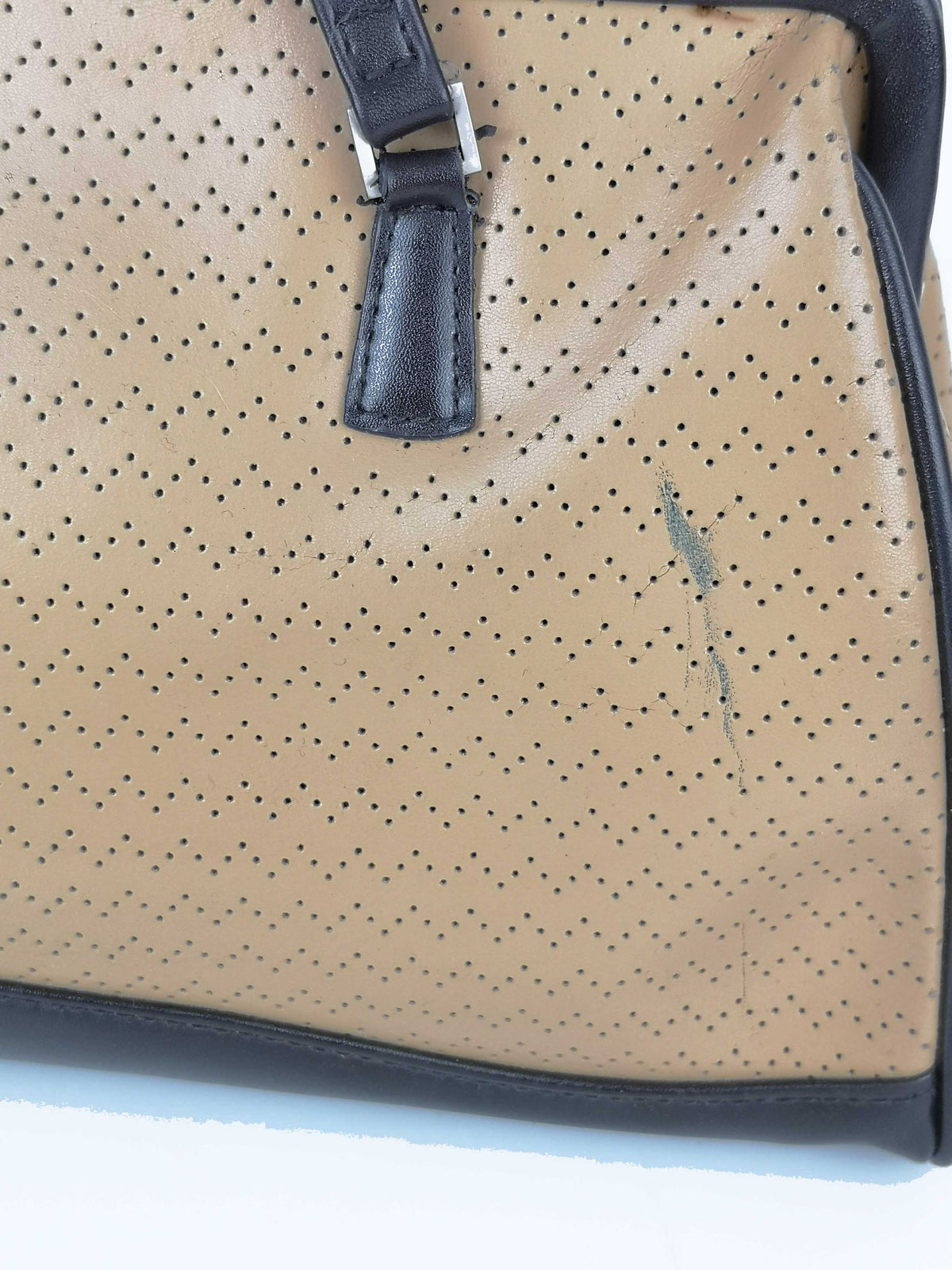 Picard Schultertasche
