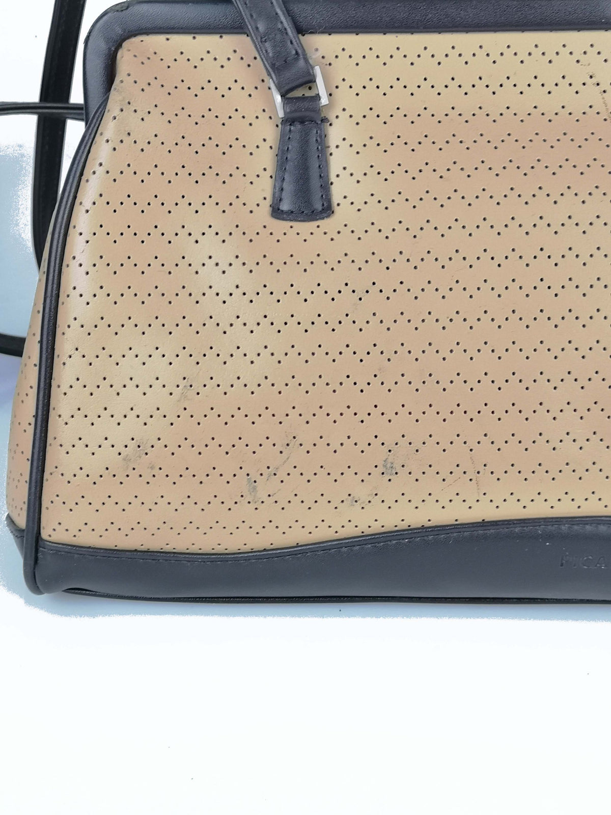 Picard Schultertasche