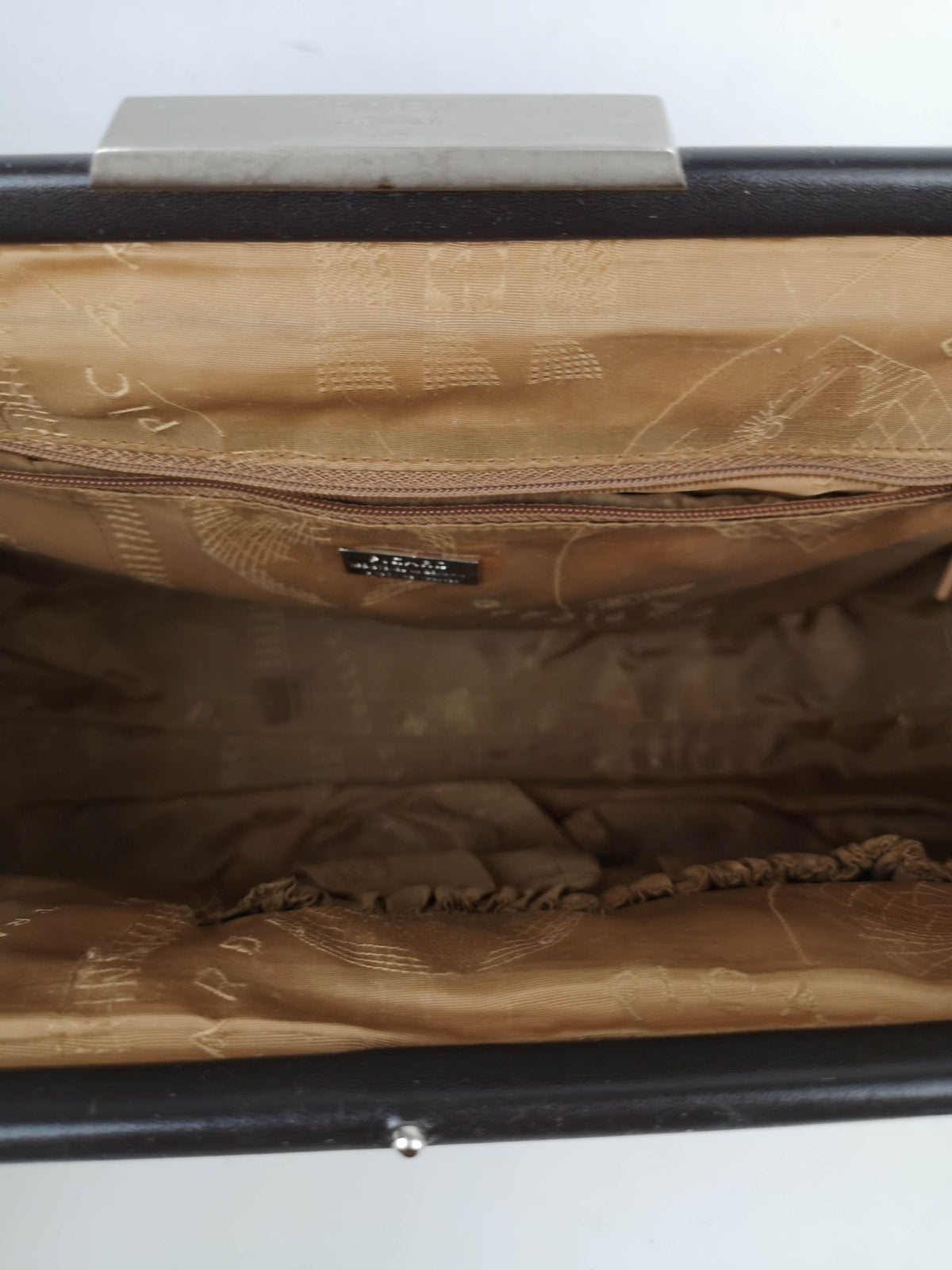Picard Schultertasche