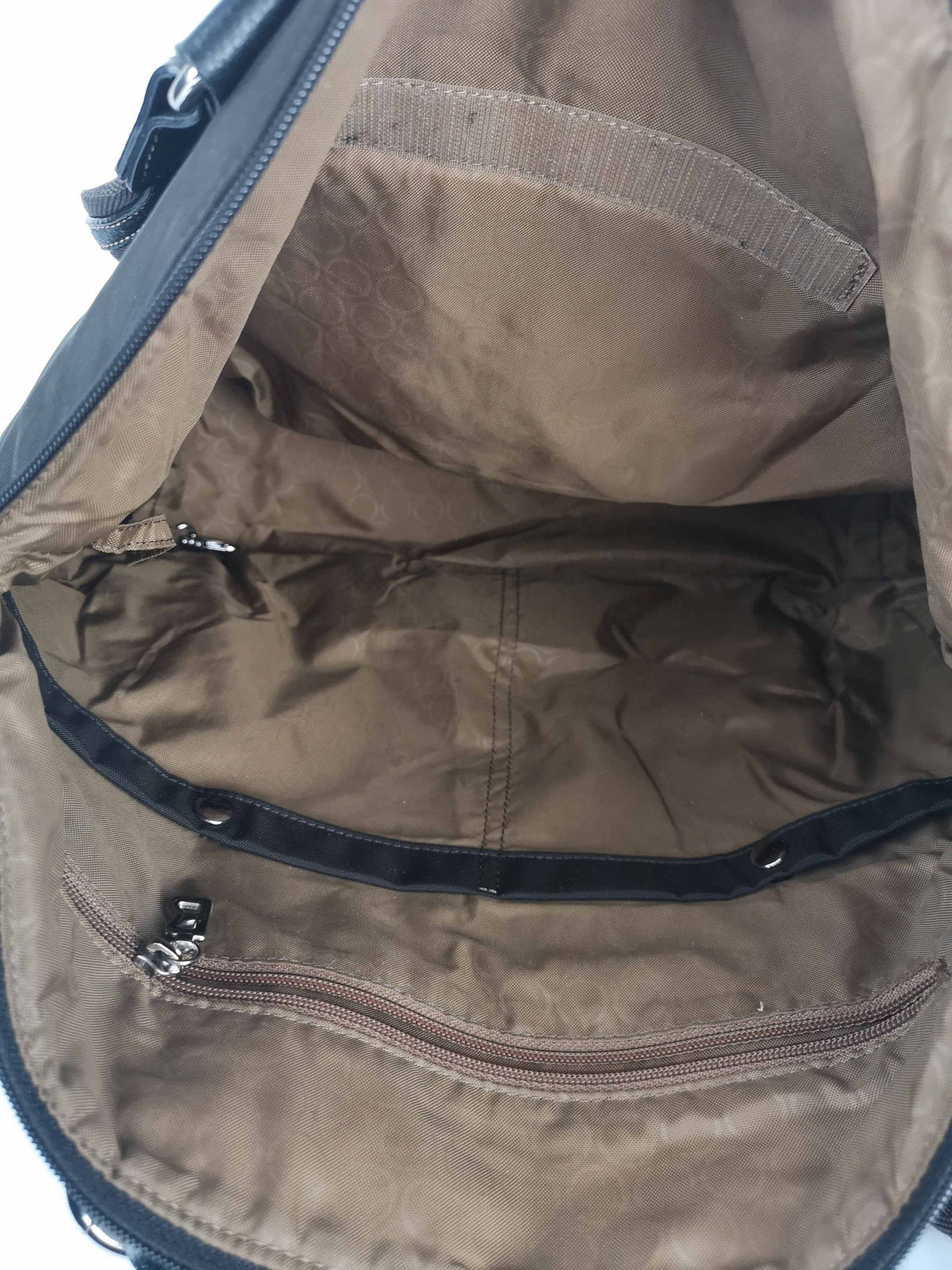 Bogner Schultertasche