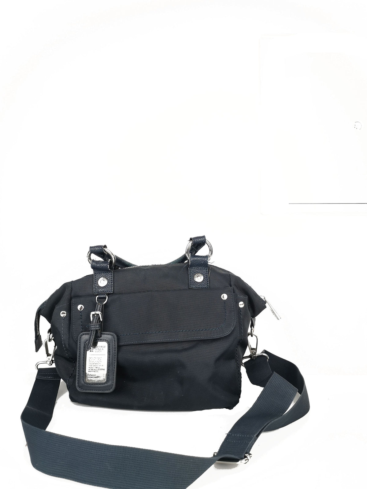 George Gina & Lucy Schultertasche