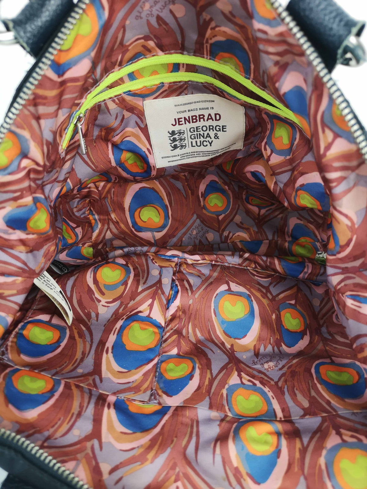 George Gina & Lucy Schultertasche